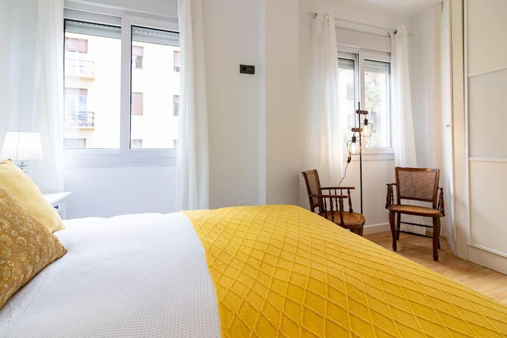 Appartement Atocha Freshapartments Málaga