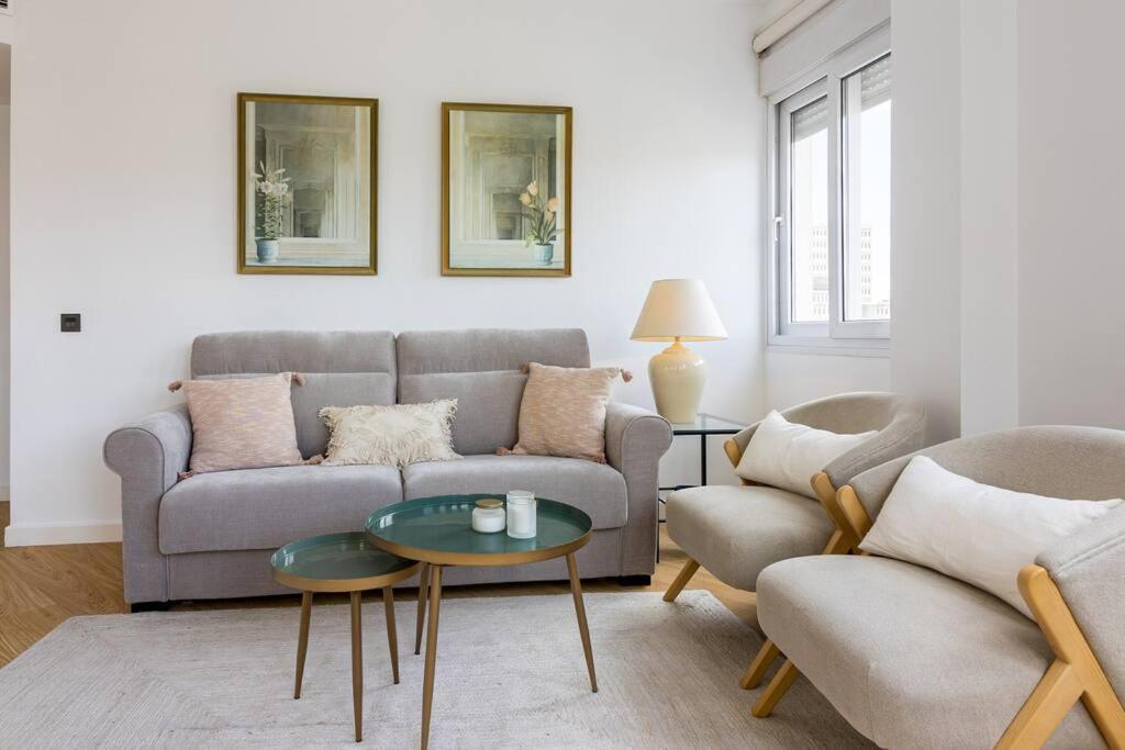 Atocha Freshapartments Appartement *