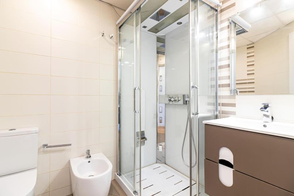 Atocha Freshapartments Appartement *